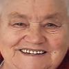Weithin bekannte Mitbürgerin: In Unterbalbach feiert heute Ilse Hofmann, geborene Bamberger, ihren 90. Geburtstag.