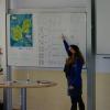Anaïs Boulord von FranceMobil besucht das BNG.