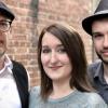 LIZharmonic gastiert erstmals in Haßfurt am Samstag, 12. März, um 20 Uhr in der Stadthalle Haßfurt.