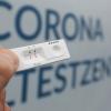 Schnelltests und PCR-Tests bleiben in diesen Tagen weiter wichtig.