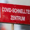 Nach wie vor bewegt sich die Sieben-Tage-Inzidenz im Haßbergkreis auf sehr hohem Niveau. Am Dienstag lag der Wert bei 3225,2. Das Gesundheitsamt hat 260 Neuinfektionen registriert.