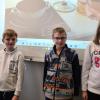 Ben, Nico und Nele - Welche Chips sind die besten? Ben, Nico und Nele - Welche Chips sind die besten?