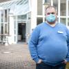 Stefan Dünkel leitet das Seniorenzentrum St. Elisabeth in Ebern. Wegen eines Corona-Ausbruchs in seinem Haus gehen ihm die Mitarbeiter aus.