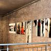 Fotografie ist das bestimmende Element der gegenwärtigen Ausstellung von Bernd Liebisch im Franck-Haus.