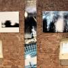 Neue Erfahrungen für das Auge: Bernd Liebischs fotografische Irritationen. Neue Erfahrungen für das Auge: Bernd Liebischs fotografische Irritationen.