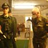 Wiedereröffnung am Eisernen Vorhang: Im "Deutschen Bunkermuseum" geht es seit neuestem auch um den Kalten Krieg.