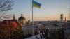 Ein Aussichtspunkt der ukrainischen Stadt Lwiw. Würzburg wird mit der 730.000-Einwohner-Stadt eine Städtepartnerschaft begründen.