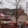 Diese Schilder, wie sie von Donnerstag bis Samstag noch für den Verkaufsbetrieb am Fischmarkt gelten, können am Sonntag weggeräumt werden, denn dann gibt es keine 3G-Regel mehr.