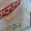 Das Geschäft "Pignon" zieht von Karlstadt nach Schweden um. Im Gegenzug könnte ein Möbelhaus von IKEA in der Karlstadter Altstadt eröffnen, meint unser Autor.