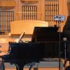 Joschua Vlasanek mit einem "Geistlichen Lied" von Felix Mendelssohn Bartholdy. Er hatte die Idee für dieses Benefizkonzert. Joschua Vlasanek mit einem "Geistlichen Lied" von Felix Mendelssohn Bartholdy. Er hatte die Idee für dieses Benefizkonzert.