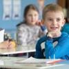 Die Maskenpflicht in bayerischen Schulen ist seit Montag weggefallen. In Schweinfurt rufen einige Schulen ihre Schülerinnen und Schüler dennoch dazu auf, weiterhin Maske zu tragen. Wie geht es nach den Osterferien weiter?