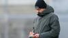 Jan Gerlein hofft auf seinen ersten Sieg als Cheftrainer des FC 05 Schweinfurt.