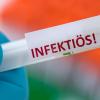 Nach wie vor wichtig, um eine Covid-19-Infektion verlässlich nachzuweisen: der PCR-Test.