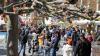 Wenige Tage vor Ostern war das Frühlingsfest in Gerolzhofen wieder ein voller Erfolg. Mehrere Tausend Menschen bummelten bei Sonnenschein über den Marktplatz und durch die angrenzenden Straßen.