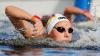 Leonie Antonia Beck vom SV Würzburg 05 hat bei den "Berlin Swim Open" das Finale über 800 Meter Freistil gewonnen. Über 400 Meter Freistil kommt die 24-Jährige als Dritte an.