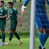 Auf ihre Qualitäten im Angriff setzt der TSV Großbardorf II auch im Spitzenspiel am Samstag gegen den FC Strahlungen: Benjamin Diemer (links) und Florian Dietz.