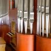 Die Orgel in St. Michael in Zeil zählt zu den wertvollsten Instrumenten im Landkreis Haßberge.