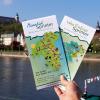 Ab 30. April sind die APG-Freitzeitbusse MaintalSprinter und Wein&WiesenSprinter wieder unterwegs.