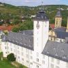 Das Residenzschloss beteiligt sich am aktuellen Themenjahr 2022 "Liebe, Lust, Leidenschaft. Leben in Schlössern und Klöstern" der Staatlichen Schlösser und Gärten Baden-Württemberg und hat ein buntes Programm für Groß und Klein aufgestellt.