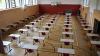Am Mittwoch, 27. April,  startet in Bayern das Abitur. Im Rhön-Gymnasium in Bad Neustadt laufen die Vorbereitungen auf Hochtouren. Stühle und Tische für die Prüfungstage sind in den beiden Sporthallen bereits aufgebaut.