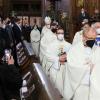 Einzug beim Festgottesdienst anlässlich des 800 Jahre-Jubiläums. Einzug beim Festgottesdienst anlässlich des 800 Jahre-Jubiläums.