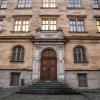 Wegen einer Messerattacke wurde eine 51-Jährige aus dem Landkreis Bamberg vor dem Landgericht Bamberg verurteilt.