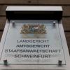 Symbolbild: Gericht/Justiz