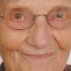 Die einstige Gerolzhöfer Geschäftsfrau Therese Wyputta ist am 23. April im Alter von 99 Jahren gestorben.