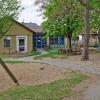 Der Kindergarten St. Sebastian in Oberpleichfeld soll generalsaniert und um eine Krippengruppe erweitert werden.