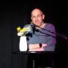 Ralf Duggen vom U&D Verein sprach die Eröffnungsrede. Ralf Duggen vom U&D Verein sprach die Eröffnungsrede.