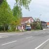 In Marktheidenfeld soll eine neue Bäckerfiliale mit Café in der Georg-Mayer-Straße neben dem Discounter Aldi gebaut werden.