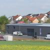 Sprung an den Bocksgraben: Die Firma energypoint feiert am Muttertags-Wochenende ihren Umzug.