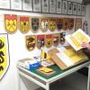 Das Garnisonsmuseum in Ebern ist eines der Museen im Landkreis Haßberge, das am Internetionalen Museumstag, Sonntag 15. Mai, seine Tore für Besucher öffnet.