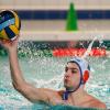 Marko Augusti erzielte vier Tore für den SV Würzburg 05 in der Wasserball-Bundesliga gegen den Duisburger SV. Die Würzburger verloren ihr Auswärtsspiel deutlich.