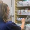In ihrer Projektwoche "Schülerstation" übernahmen die Auszubildenden der Berufsfachschule für Pflege der KWM Missioklinik die Verantwortung.