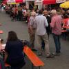 Nach zwei Jahren Pandemie kann das Brauereifest der Ochsenfurter Kauzen Brauerei in diesem Jahr wieder starten.