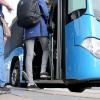 Am 13. Mai kann es landesweit bis 9 Uhr zu Streiks im öffentlichen Nahverkehr kommen.