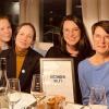 Geballte Frauenpower: Doro Esper, Cindy Frischholz, Stefanie Hüser, Anna Poser, Burgl Holzner-Nathan und Barbara Lehnert (von links) bilden den harten Kern von „Kitzingen hilft“.
