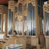 Nicht nur Musikfreaks, sondern auch ganz normale Hörerinnen und Hörer erkennen nach den Worten von Dekanatskantor Mark Genzel, dass die Orgel in der evangelischen Auferstehungskirche in Lohr jetzt anders klingt.