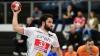 Noah Streckhardt (im Bild) will den HSC Bad Neustadt verlassen.