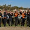 Die "Gipsy Kings by Diego Baliardo" treten am Sonntag, 17. Juli, beim "Music for peace"-Event auf.
