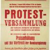 Der DGB ging mit der Bundesregierung 1950 scharf ins Gericht. Der DGB ging mit der Bundesregierung 1950 scharf ins Gericht.