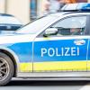 Symbolbild Polizei