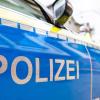 Die Kitzinger Polizei kam einem Ladendieb in Obernbreit auf die Spur, weil er etwas Entscheidendes zurückließ.