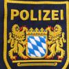 Symbolbild Polizei.