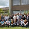 40 Jahre nach der Einschulung feierten die ehemaligen Klassenkameraden der Klassen 1a und 1b der Grundschule Oberelsbach ein gemeinsames Klassentreffen.