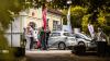 Beim diesjährigen E-Mobiliätstag der WVV im Golf Club Würzburg konnten die rund 700 Besucher sich über die neusten Entwicklungen im Bereich E-Mobilität informieren. 