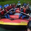 Bootstour auf der Iller.