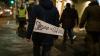 Ende 2021 und Anfang 2022 zogen etliche Menschen bei nicht angemeldeten Demonstrationen gegen die Corona-Politik - getarnt als "Spaziergänge"- durch die Schweinfurter Innenstadt.