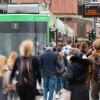 Mit einer flächendeckenden Überlastung der öffentlichen Verkehrsmittel rechnet der VVM nicht.